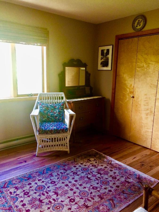 Pine Creek Cabin Livingston Montana Екстериор снимка