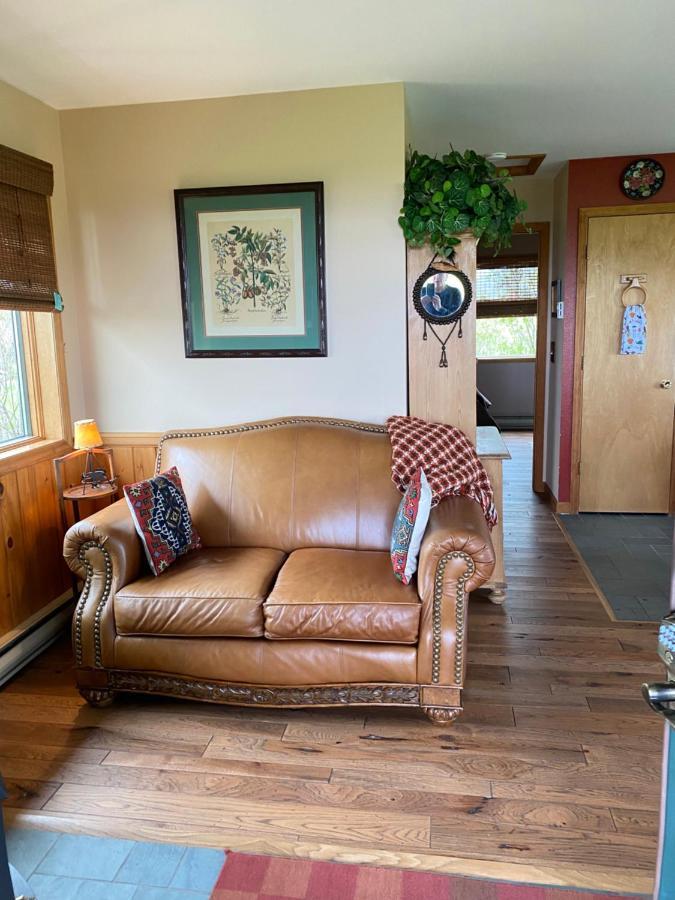 Pine Creek Cabin Livingston Montana Екстериор снимка