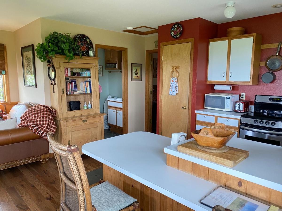 Pine Creek Cabin Livingston Montana Екстериор снимка