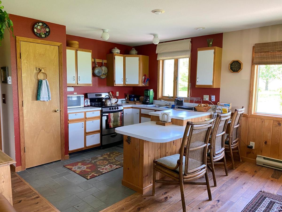 Pine Creek Cabin Livingston Montana Екстериор снимка