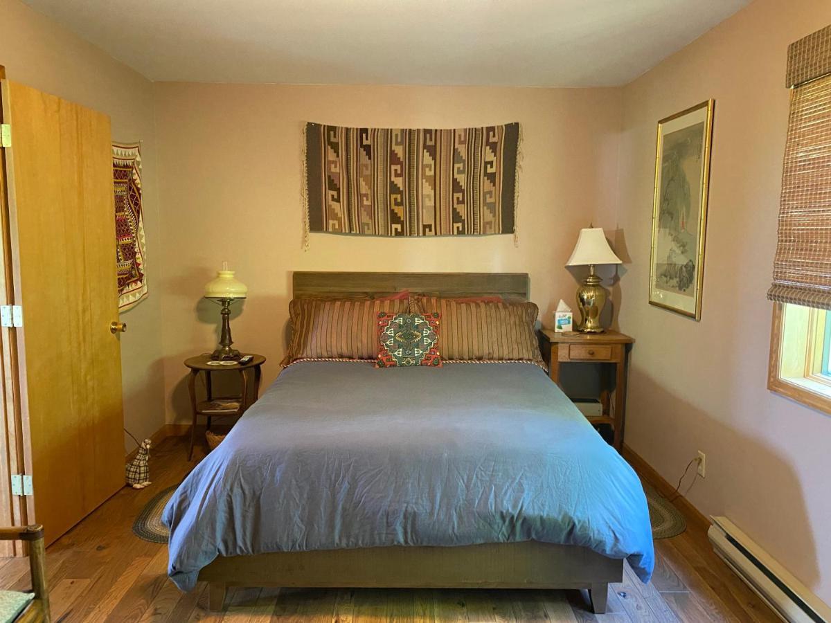 Pine Creek Cabin Livingston Montana Екстериор снимка