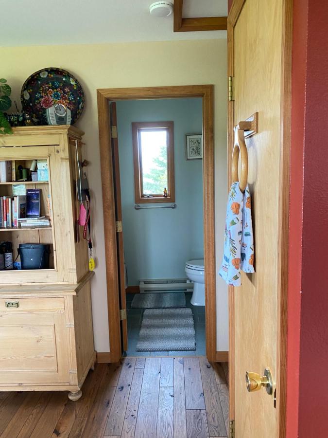 Pine Creek Cabin Livingston Montana Екстериор снимка