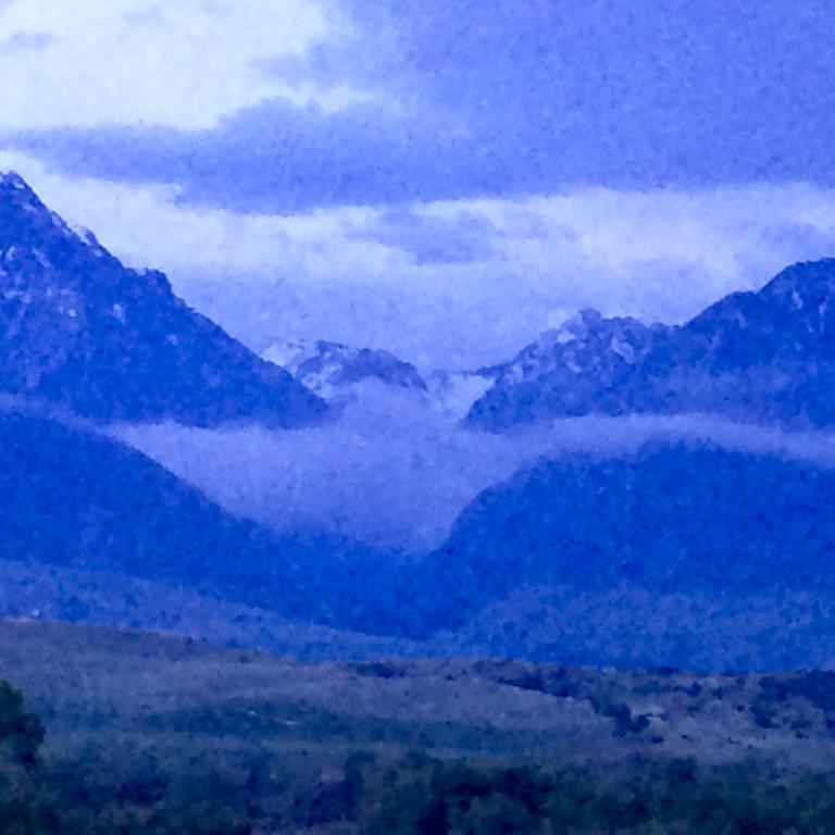 Pine Creek Cabin Livingston Montana Екстериор снимка