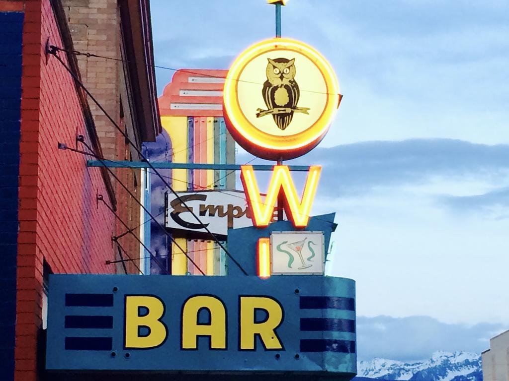 Pine Creek Cabin Livingston Montana Екстериор снимка